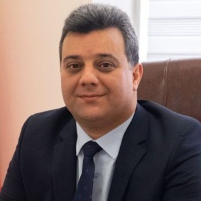 Prof. Dr. Harun Mindivan